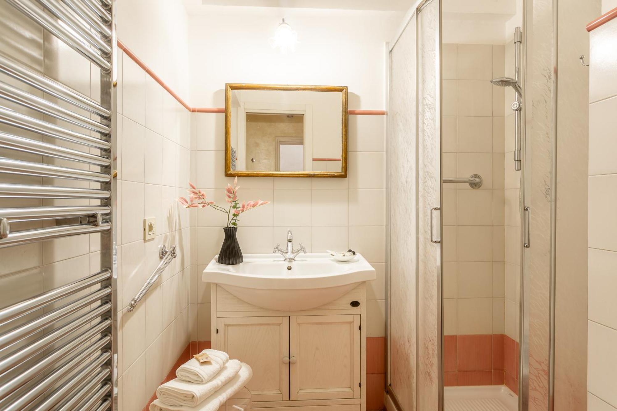 Appartamento Iflat Bright & Comfortable Navona *
