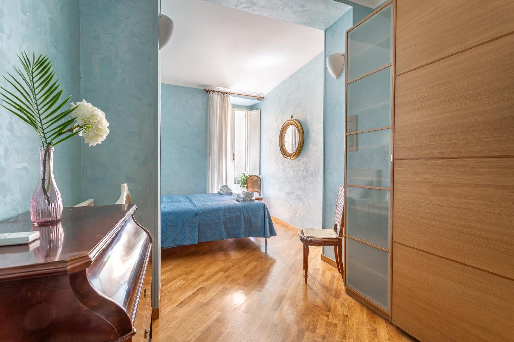 Appartamento Iflat Bright & Comfortable Navona Roma