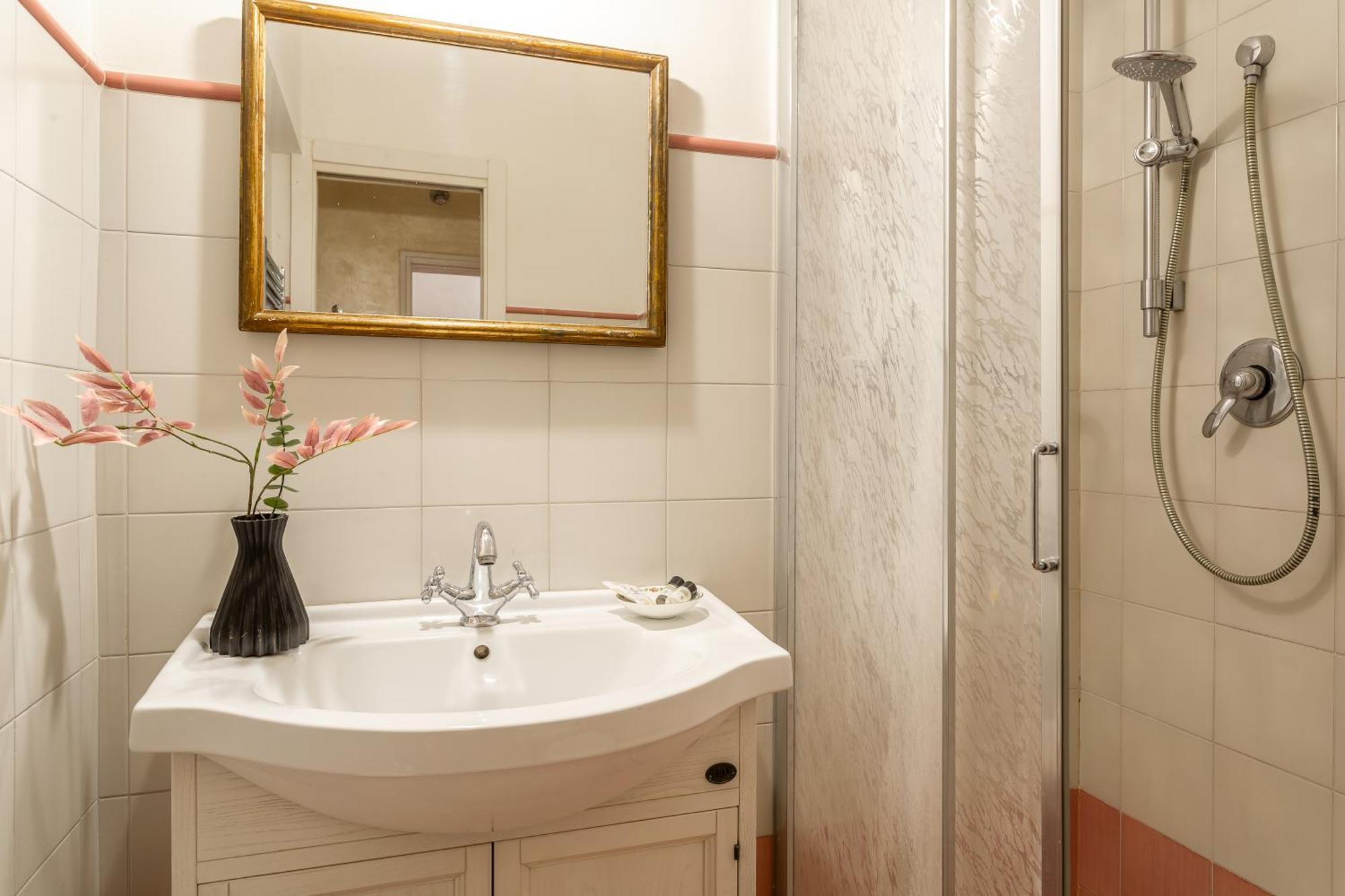Appartamento Iflat Bright & Comfortable Navona *