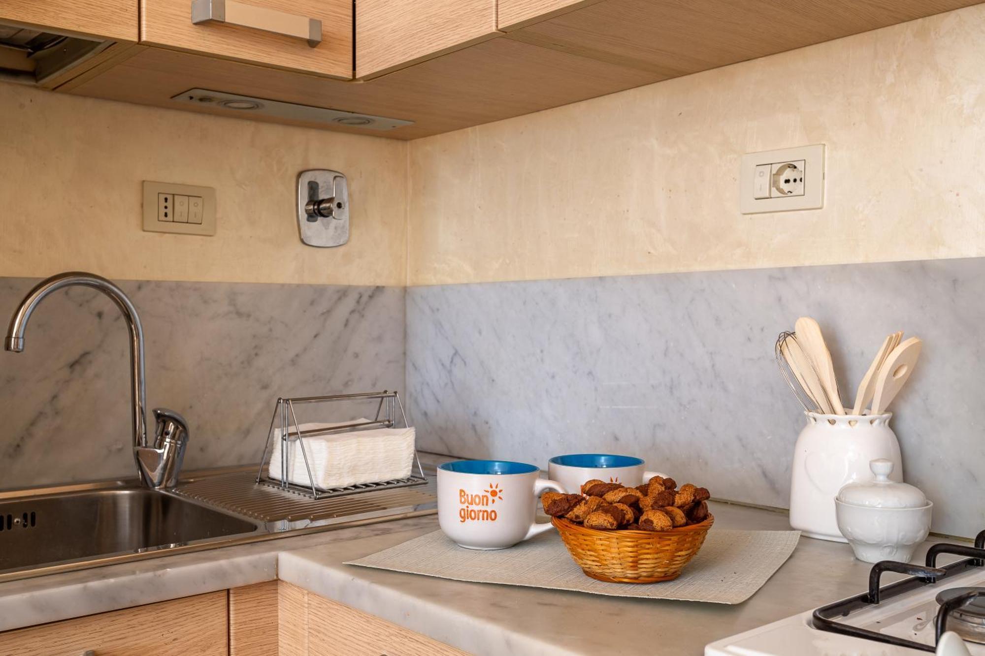 Iflat Bright & Comfortable Navona Appartamento