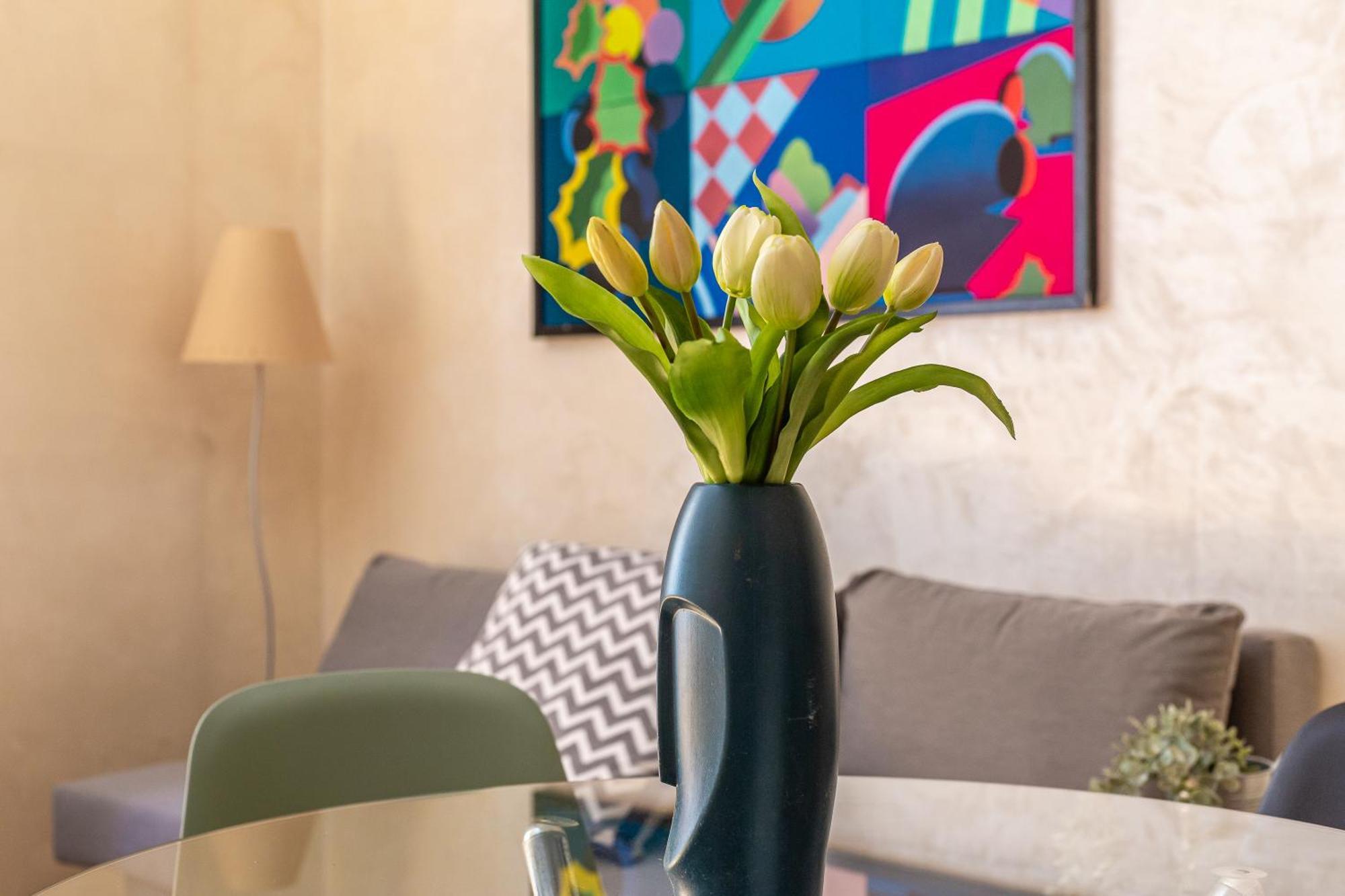 Appartamento Iflat Bright & Comfortable Navona