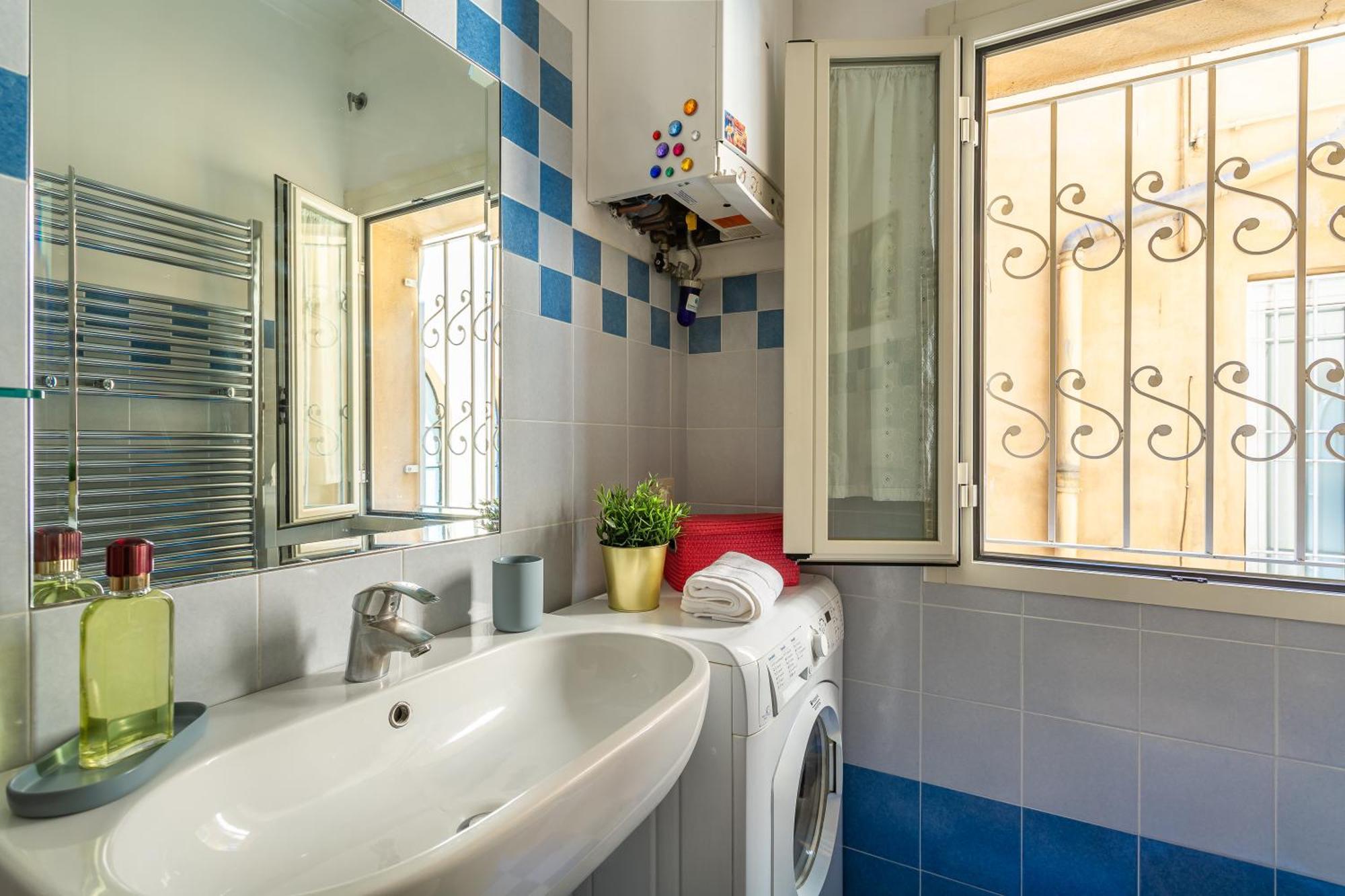 Appartamento Iflat Bright & Comfortable Navona *