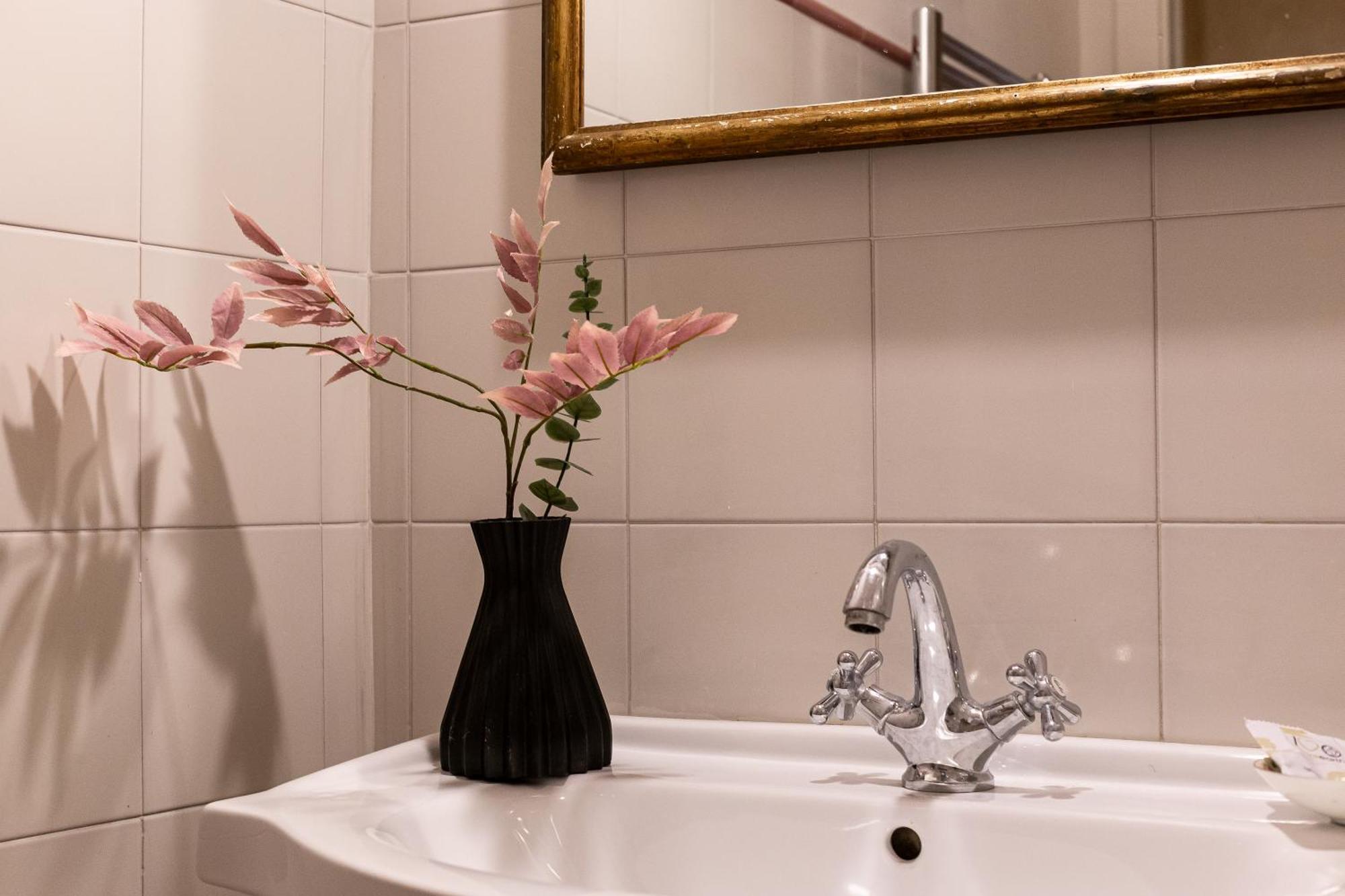 Appartamento Iflat Bright & Comfortable Navona Roma