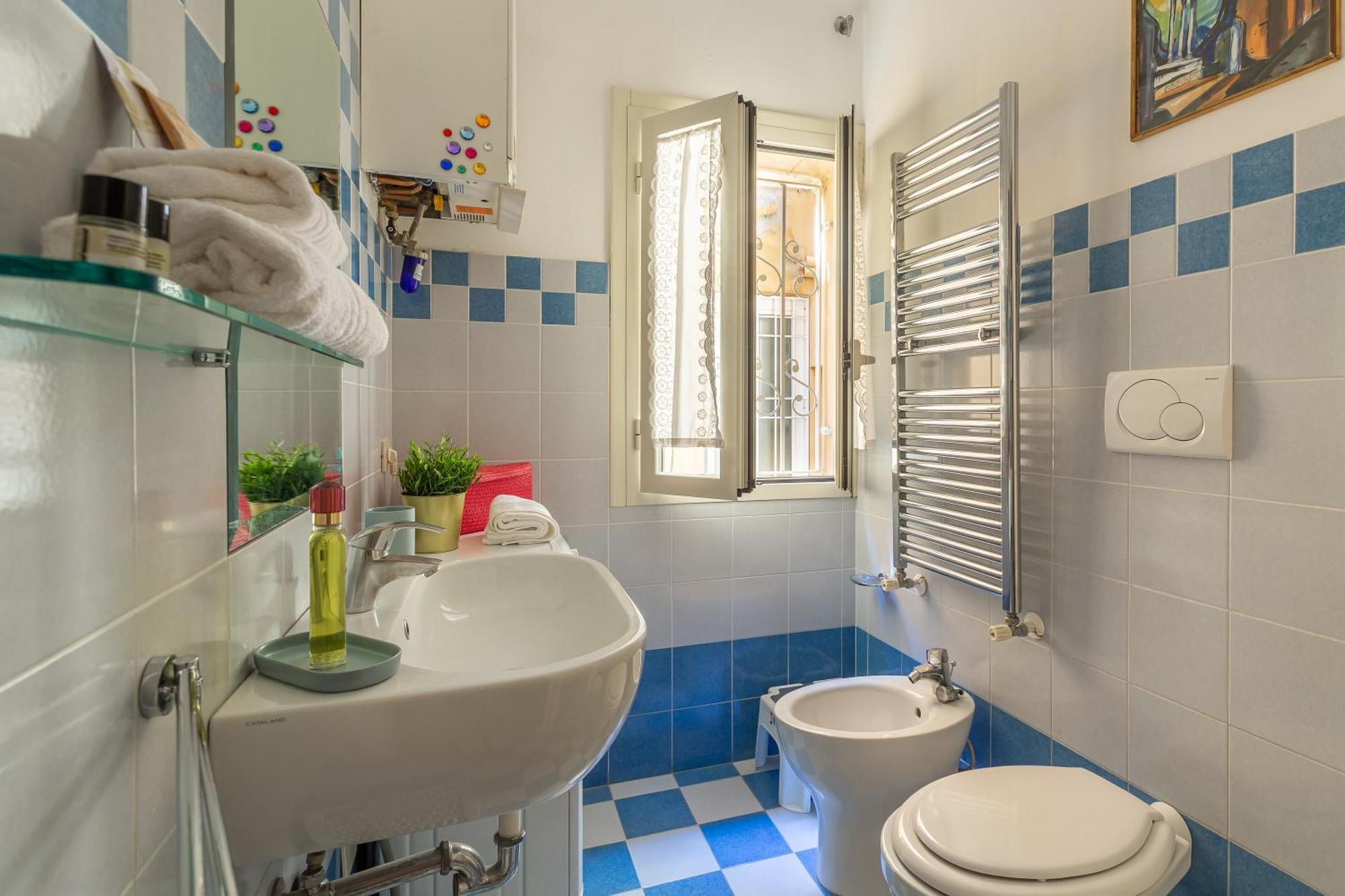 Appartamento Iflat Bright & Comfortable Navona *